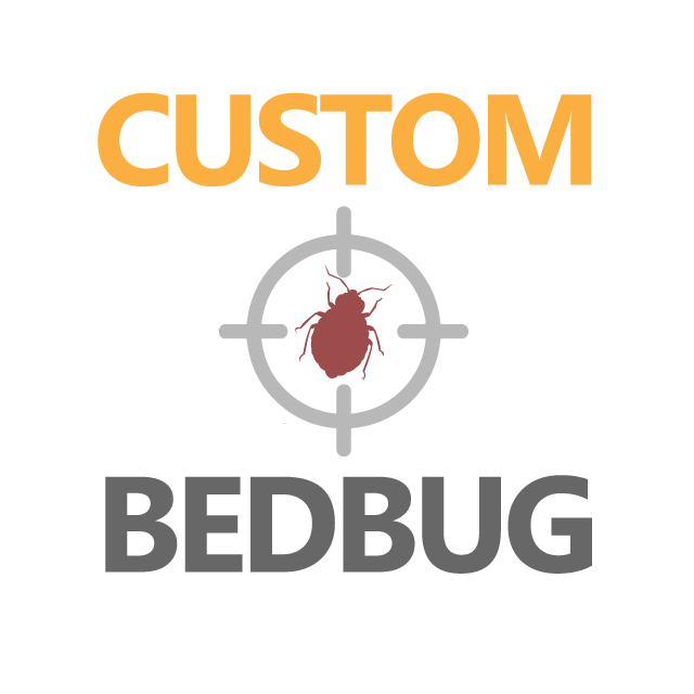 Custom Bedbug #1 Bed Bug Exterminator in Washington & Oregon – 10,000+ Jobs Completed